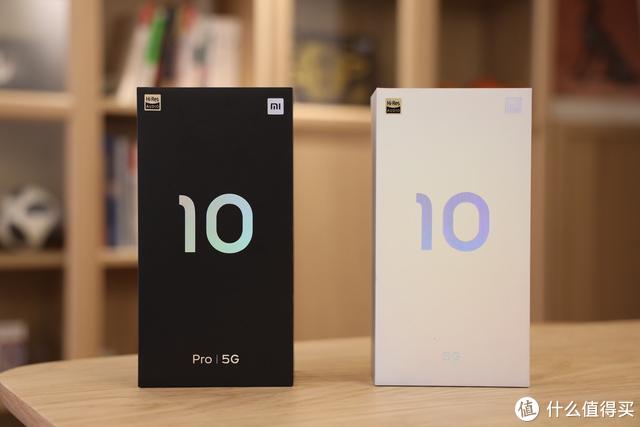 差价700块，都是865、曲面、一亿像素，小米10和10Pro有何不同
