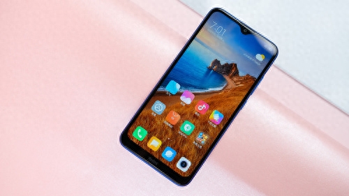 一款备用机的自我修养 Redmi 8A评测