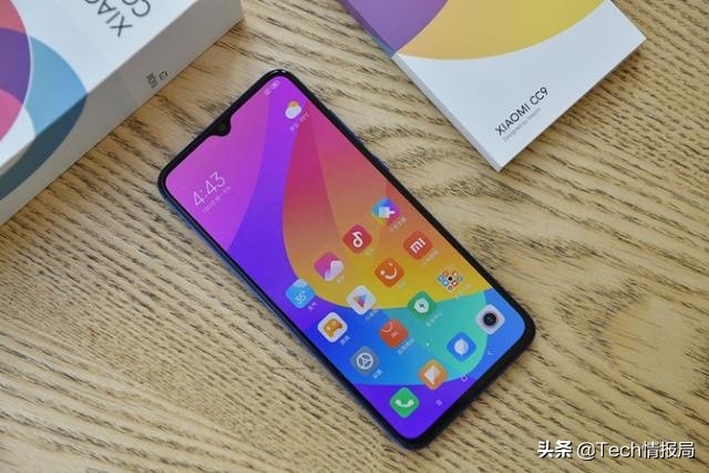 小米CC9首批用户评价出炉,2大优点广受好评,但也有3个小缺点