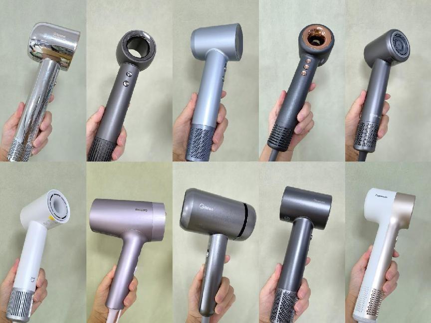 吹风机有哪些坏处？规避四大缺陷副作用