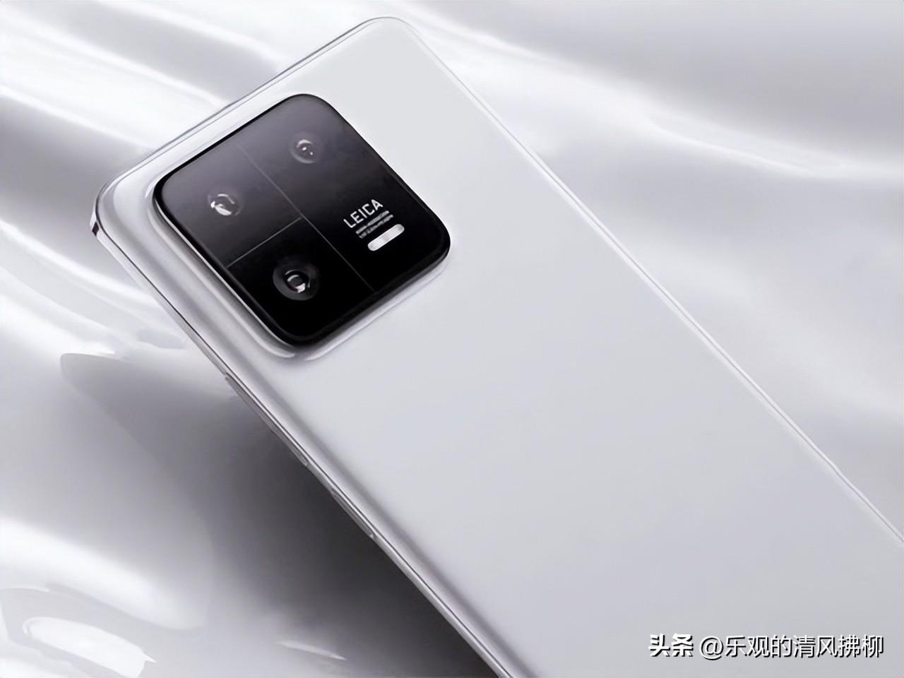 小米13系列延迟发布，这对小米来说未尝不是一件好事