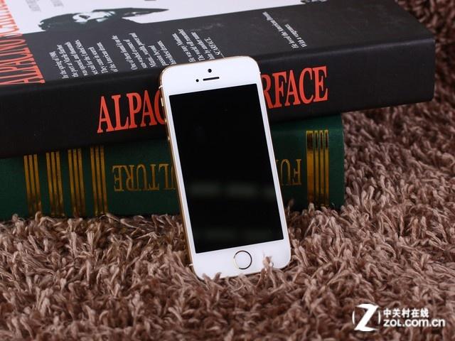 比官网还便宜 苹果iPhone5s仅售3600元