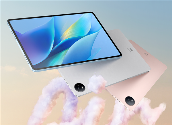1799元买神U大平板!vivo Pad Air开售战报出炉:1.5K-2K销量冠军