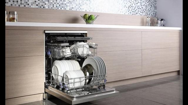 10.30热门洗碗机全网好价汇总，只吃饭不洗碗