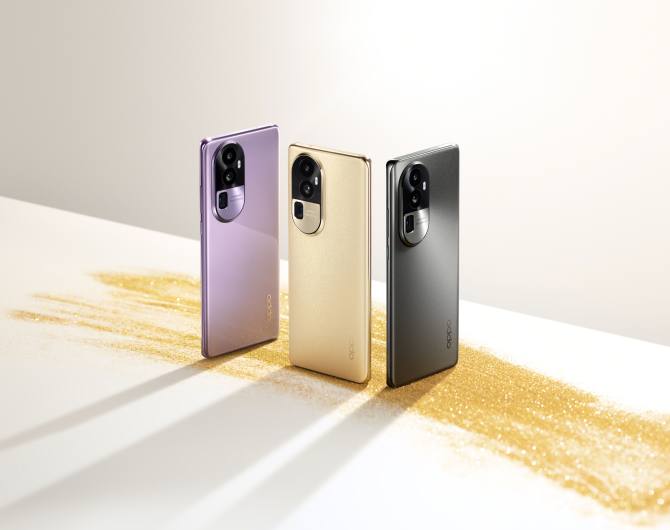OPPO Reno10 系列性能颇具亮点：软硬结合，持续流畅