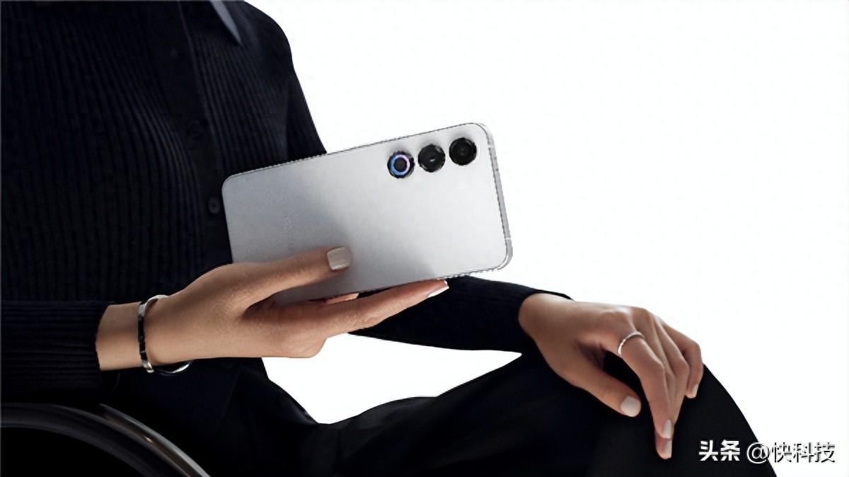 3199到手骁龙8 Gen3旗舰手机:魅族21“龙卷Phone”新年开卷