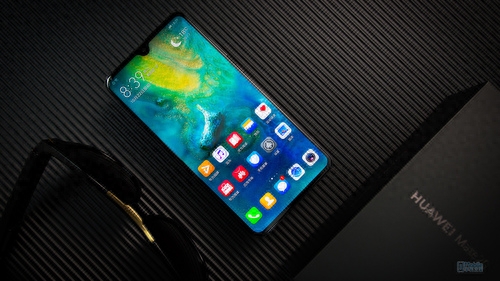 华为Mate 20评测：一款面面俱到的标准旗舰