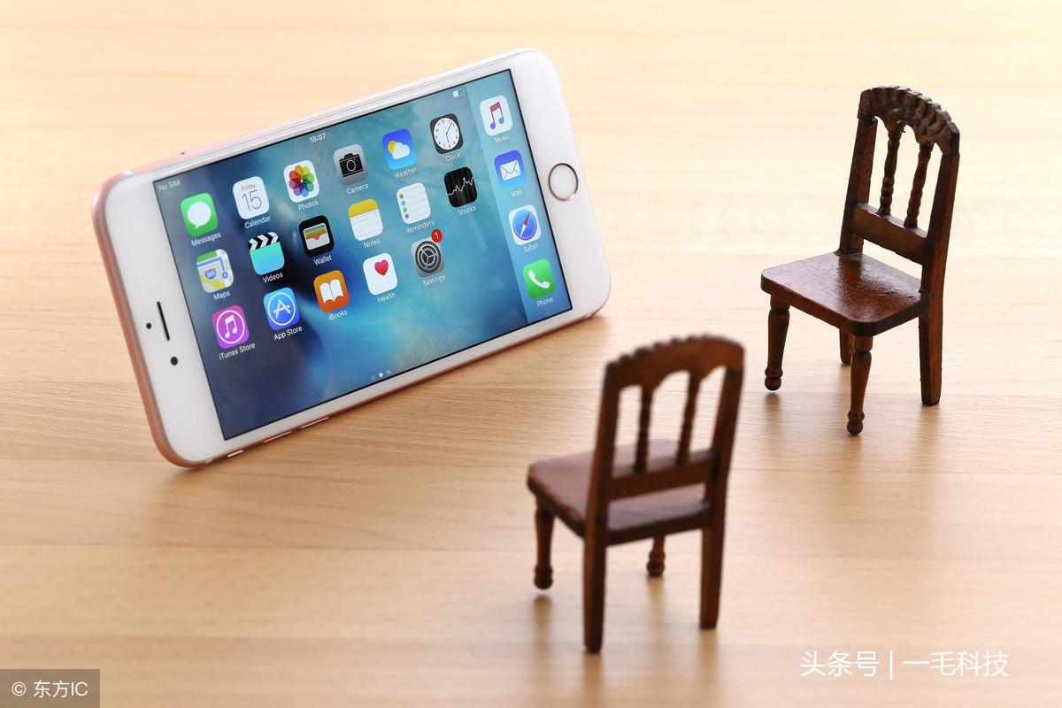 iPhone6S现在的性能到底如何,如今还值得购买吗?