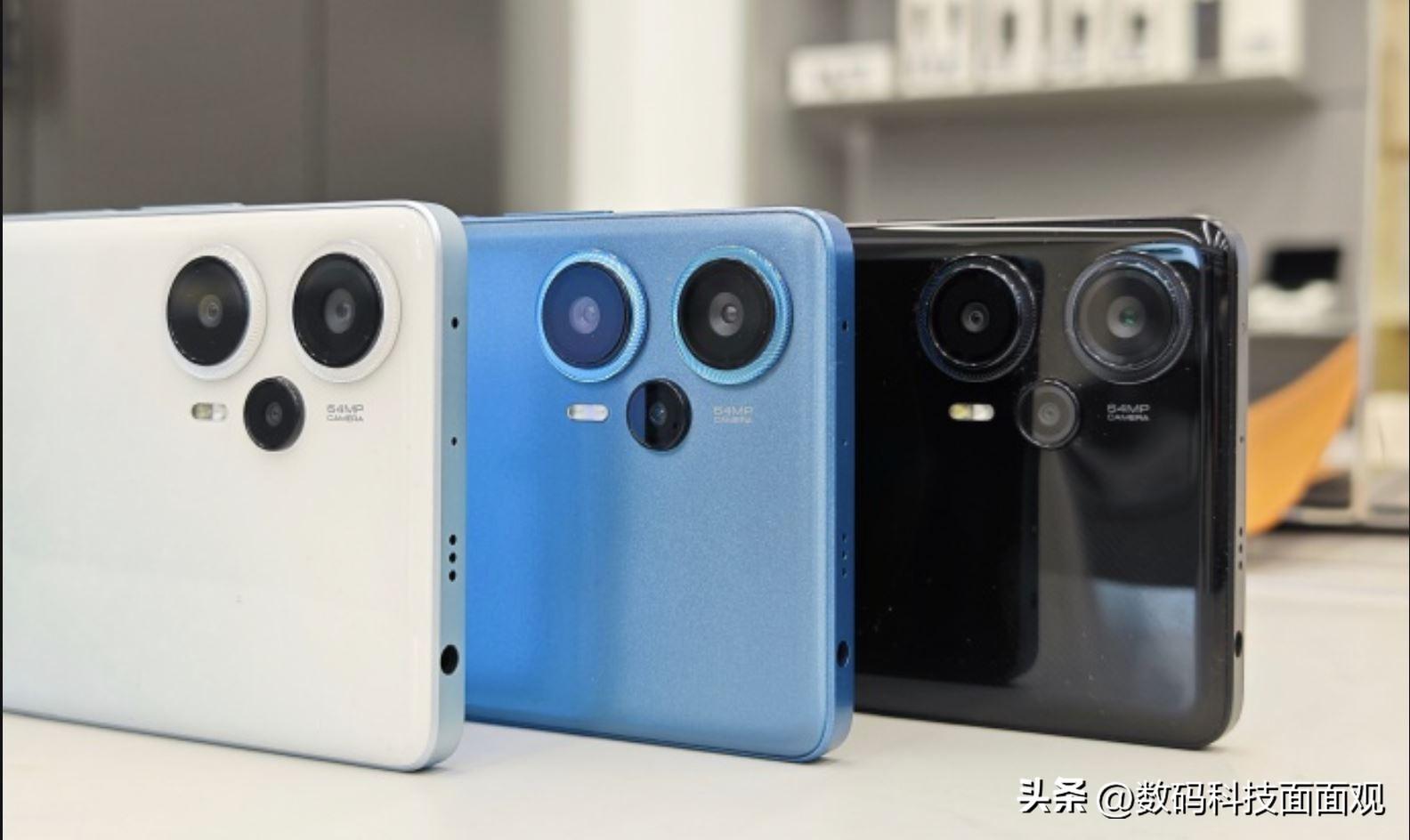 牙膏挤爆，小米Redmi Note12 Turbo优缺点汇总，K60还香吗？