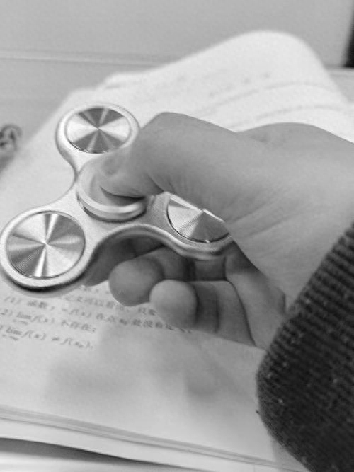 “解压神器”为何受青睐?