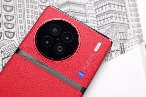 安兔兔11月手机性能排行出炉:天玑9200你是我的神