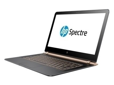 惠普SPECTRE 13-V117TU全新升级实力不凡 京东惠普汇通专卖店9699元销售中