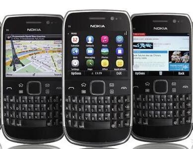 以前塞班系统堪称ios，占内存也小，为何会被淘汰？