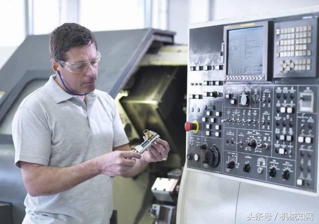 一文搞懂数控宏程序的编程及应用，值得收藏！