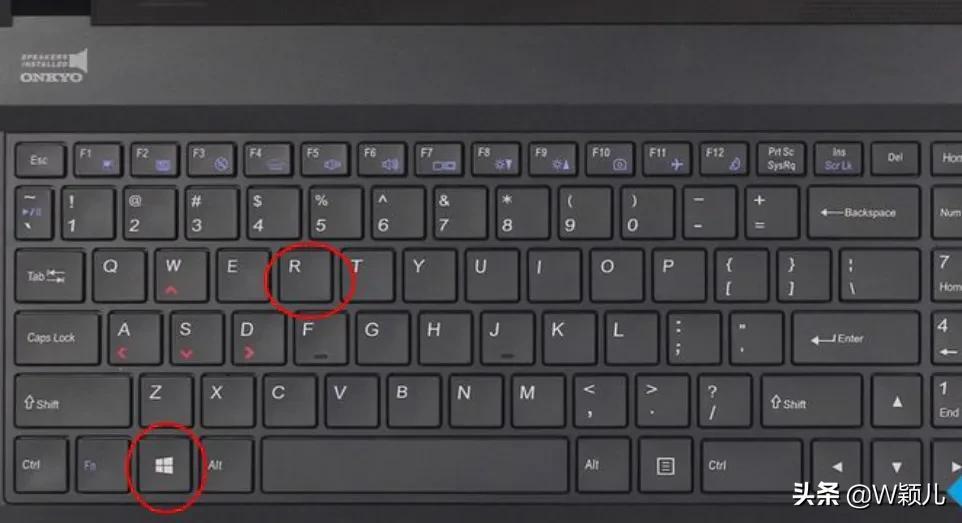 教你程序员是如何删除C盘垃圾的,原来这么简单,一学就会