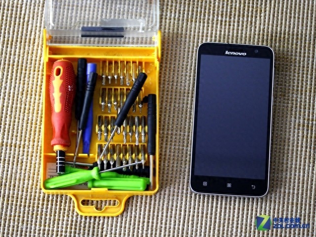 联想黄金斗士A8