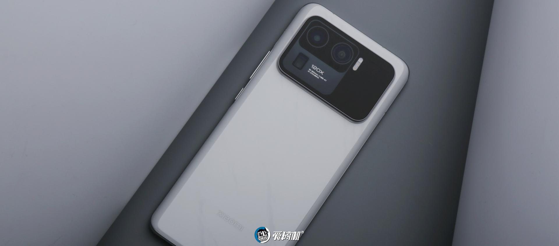 赛博朋克的顶流旗舰，小米11 Ultra详细评测