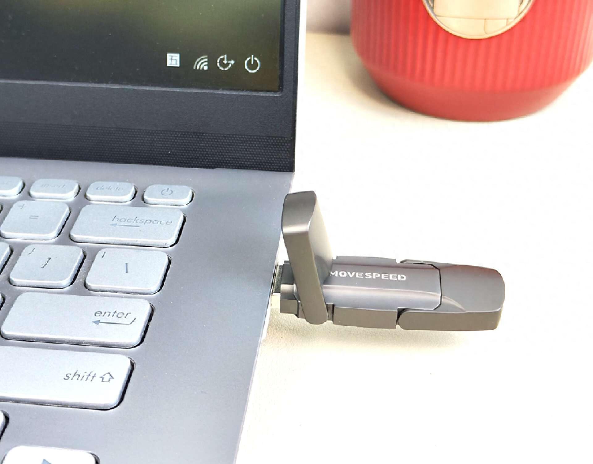 为什么要选择固态U盘？固态U盘与普通U盘有什么区别？