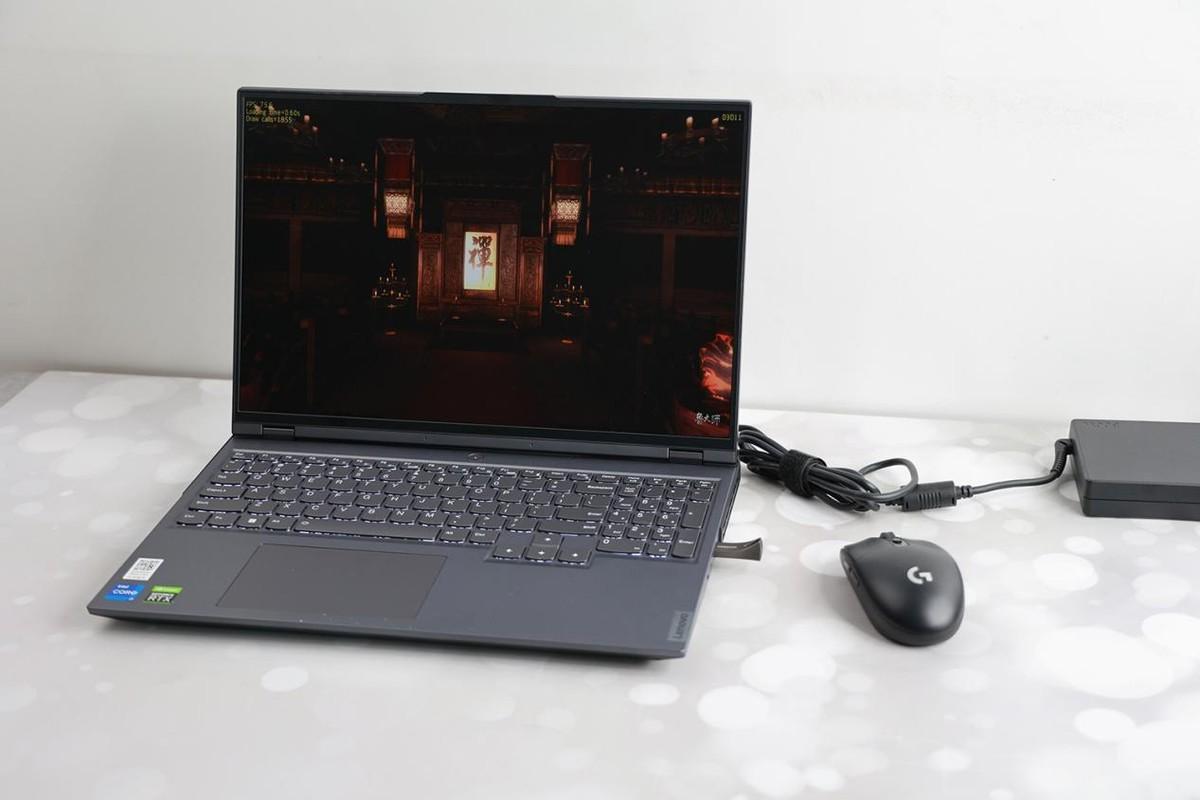 软件服务远远没跟上硬件？谈谈真实的拯救者联想Y9000P体验