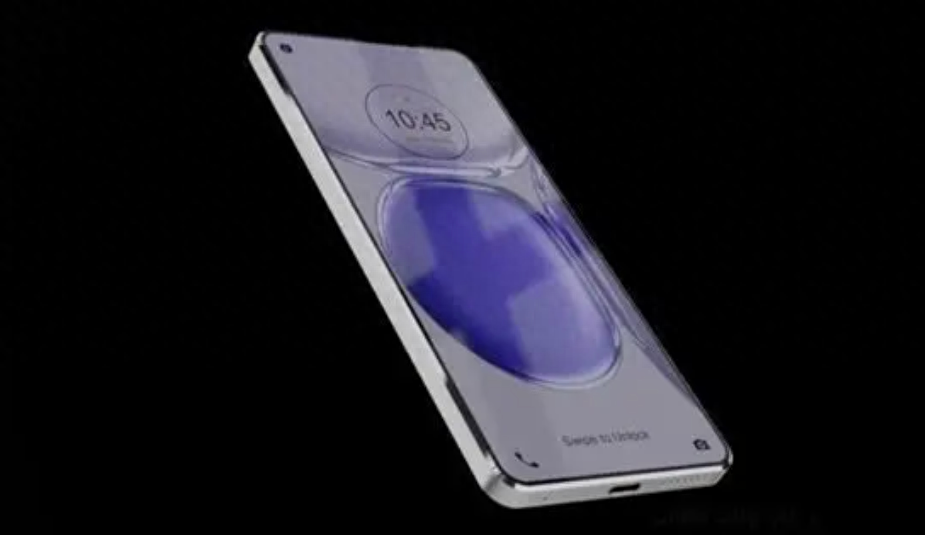 摩托罗拉S40突破千元机极限，持续内卷，全面普及旗舰配置