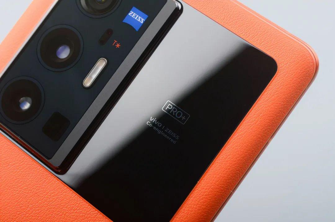年度影像新旗舰 vivo X70 Pro+详细试用