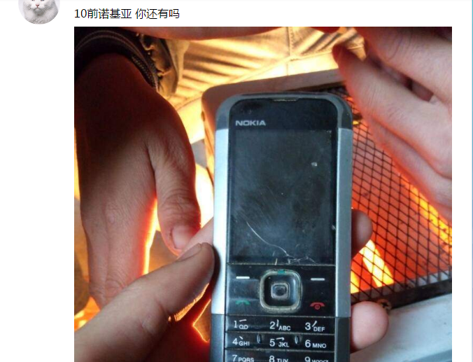 这款十年前诺基亚神器手机，如今仅值几百元