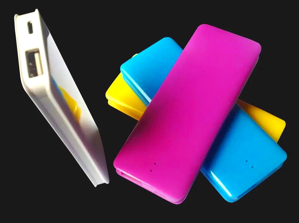 几款知名品牌爆款充电宝横向比较：哪款更值得入手？