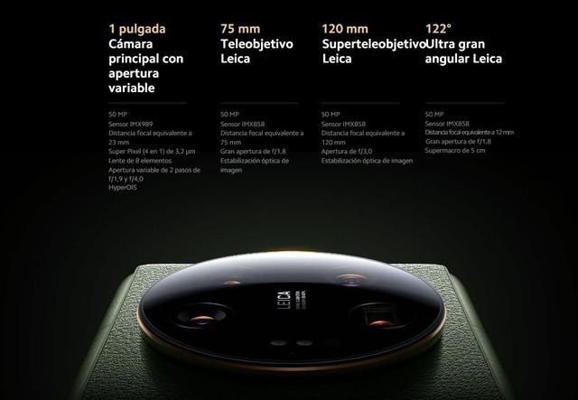 小米13 Ultra欧洲售价11566元!