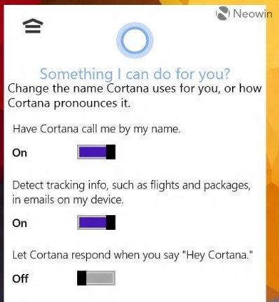 cortana怎样语音唤醒（win10关闭小娜语音）