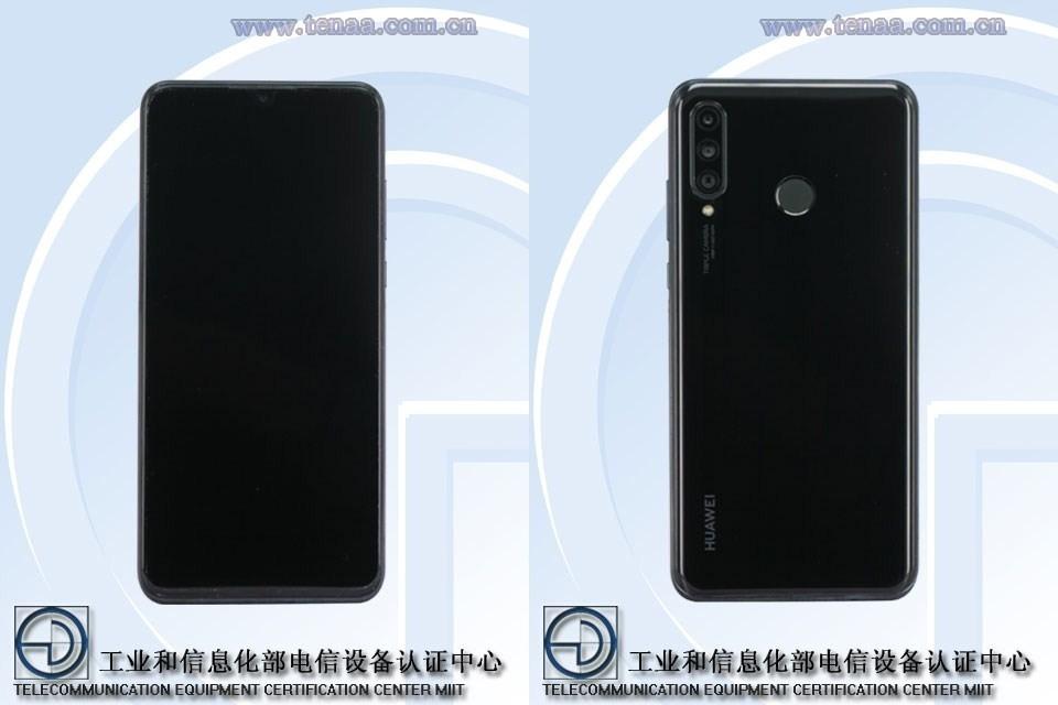 华为nova 4e参数表曝光，麒麟710+3340mAh电池