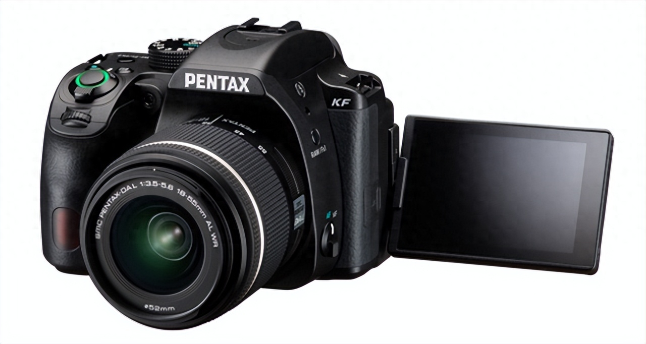 不出意外，它应该是2022年最佳单反