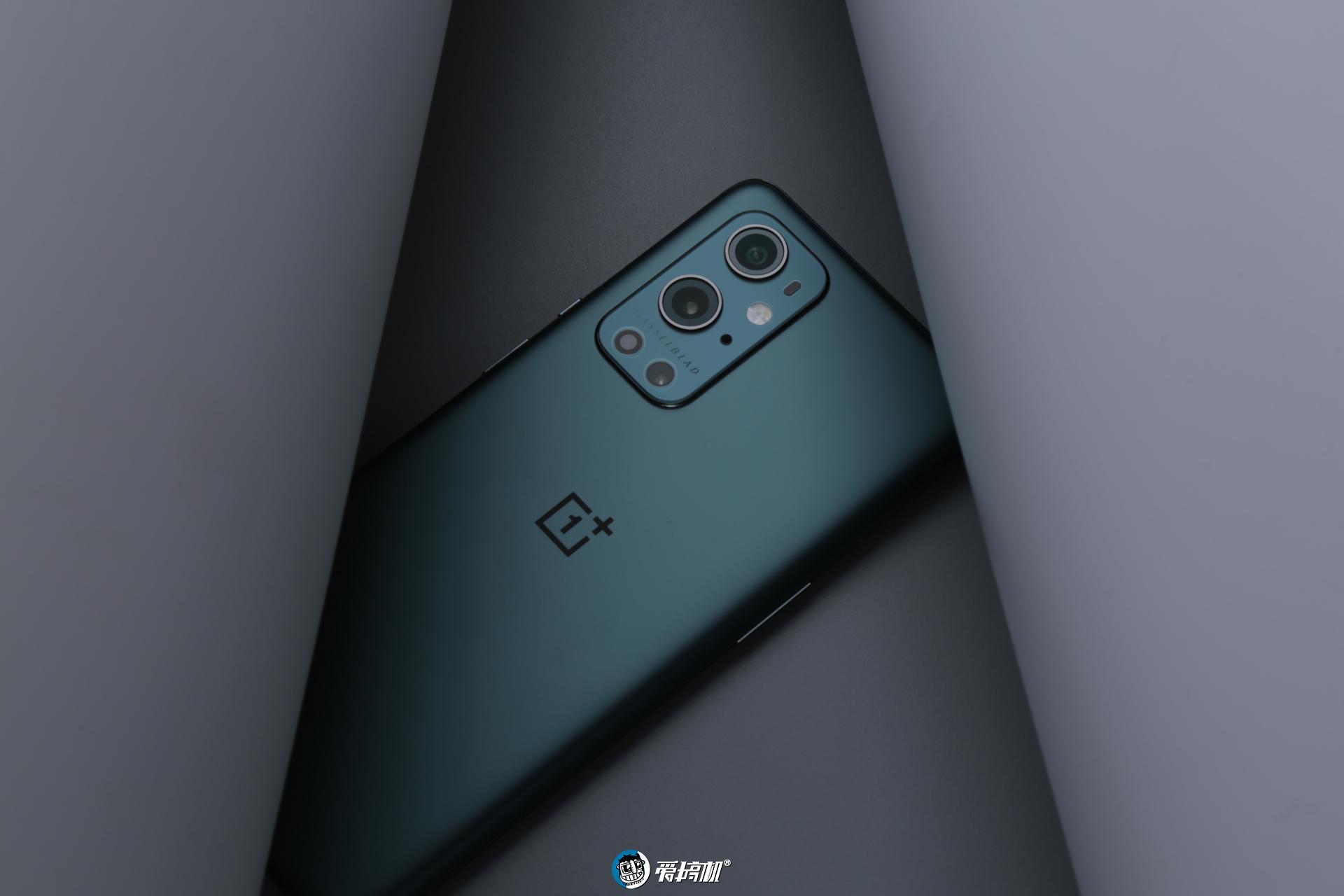 绿厂真旗舰，一加9 Pro评测