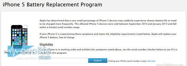 iPhone 5怎么又是掉漆又是电池不经用？拿去让苹果换
