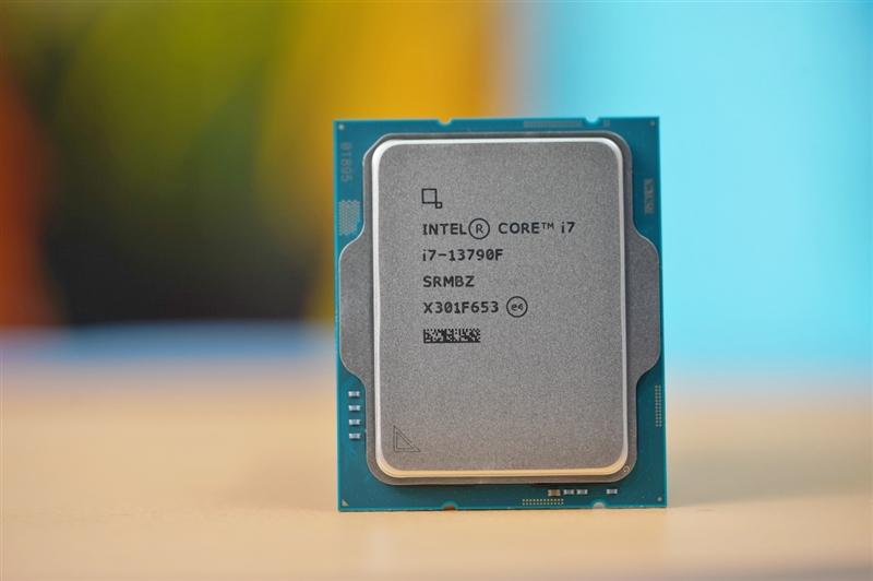 内地特供的网游性价比神U！酷睿i7-13790F评测：游戏性能强于锐龙9 7950X