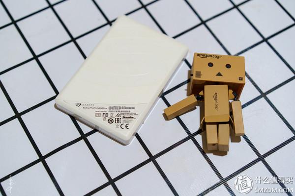 移动硬盘数据恢复 拯救我的文件们——希捷 Backup Plus恢复