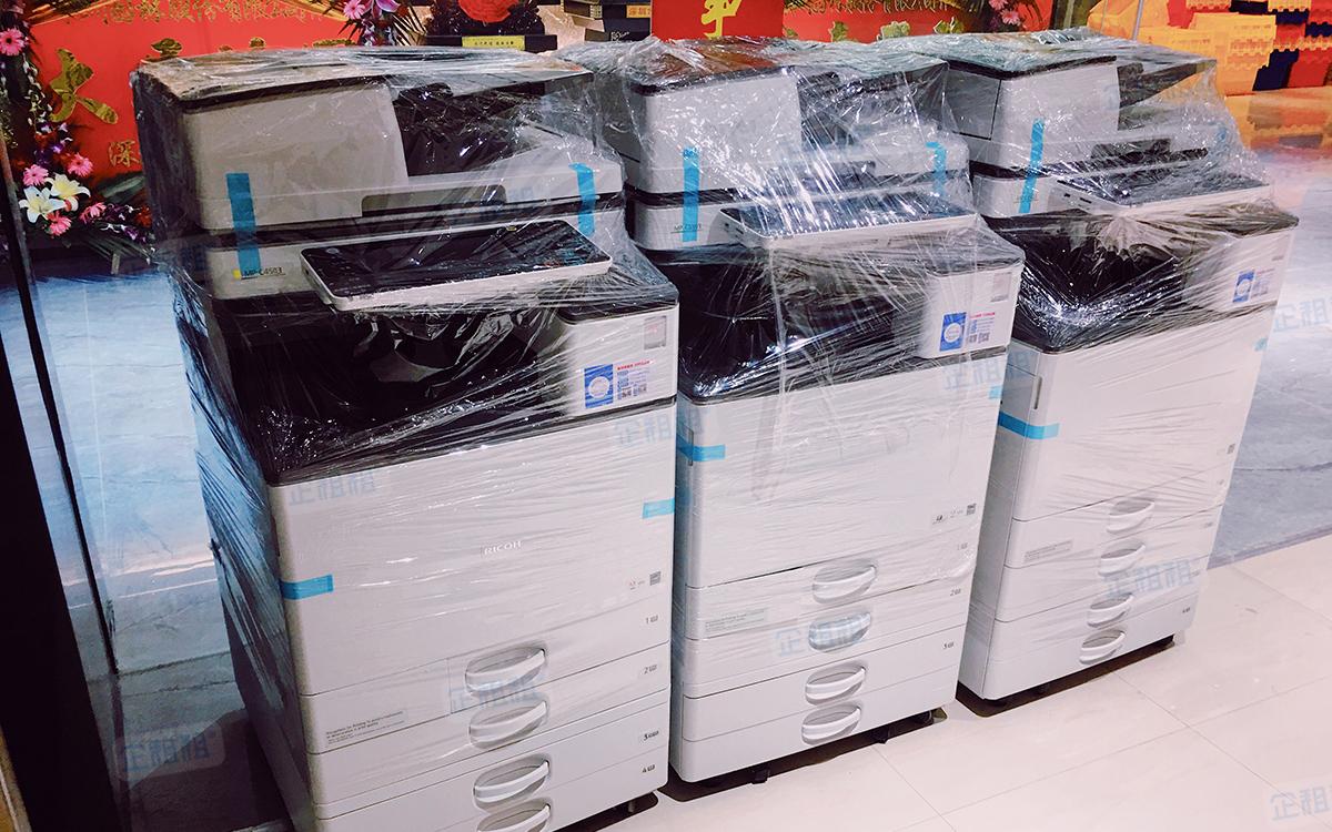 打印机/复印机租赁_打印机/复印机租赁价格_打印机/复印机_企租租