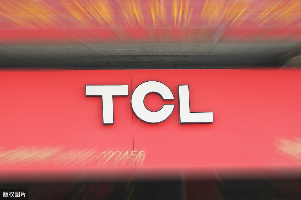 大侠探企业-国产制造业巨头TCL