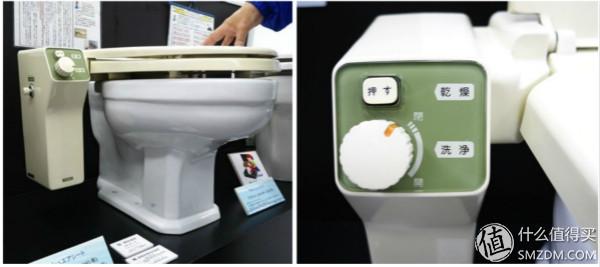 优质生活用品:TOSHIBA 东芝 T3电子坐便盖选购与体验新手篇