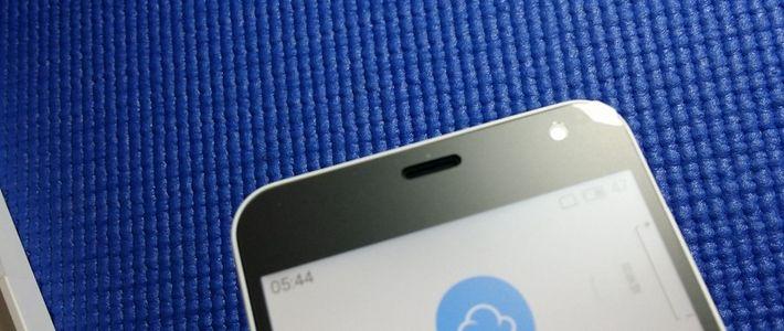 备机好选择：MEIZU 魅族 魅蓝2 手机
