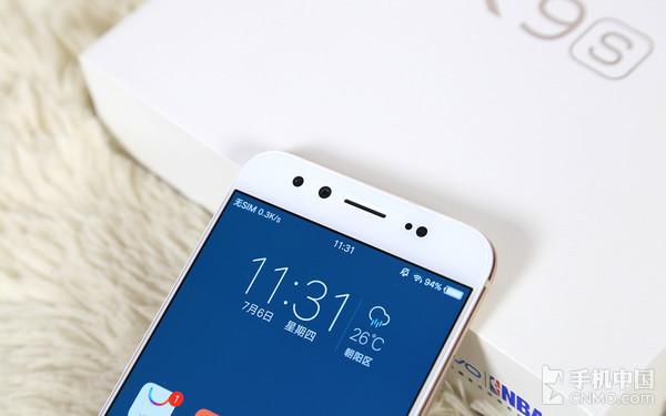 vivo X9s全面评测:“人”才是最美的风景