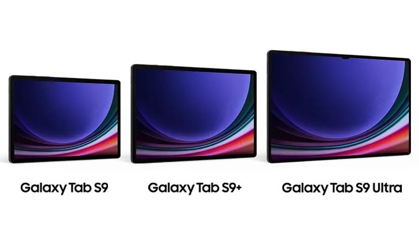三星发布三款平板电脑，性能登顶，6499元起售