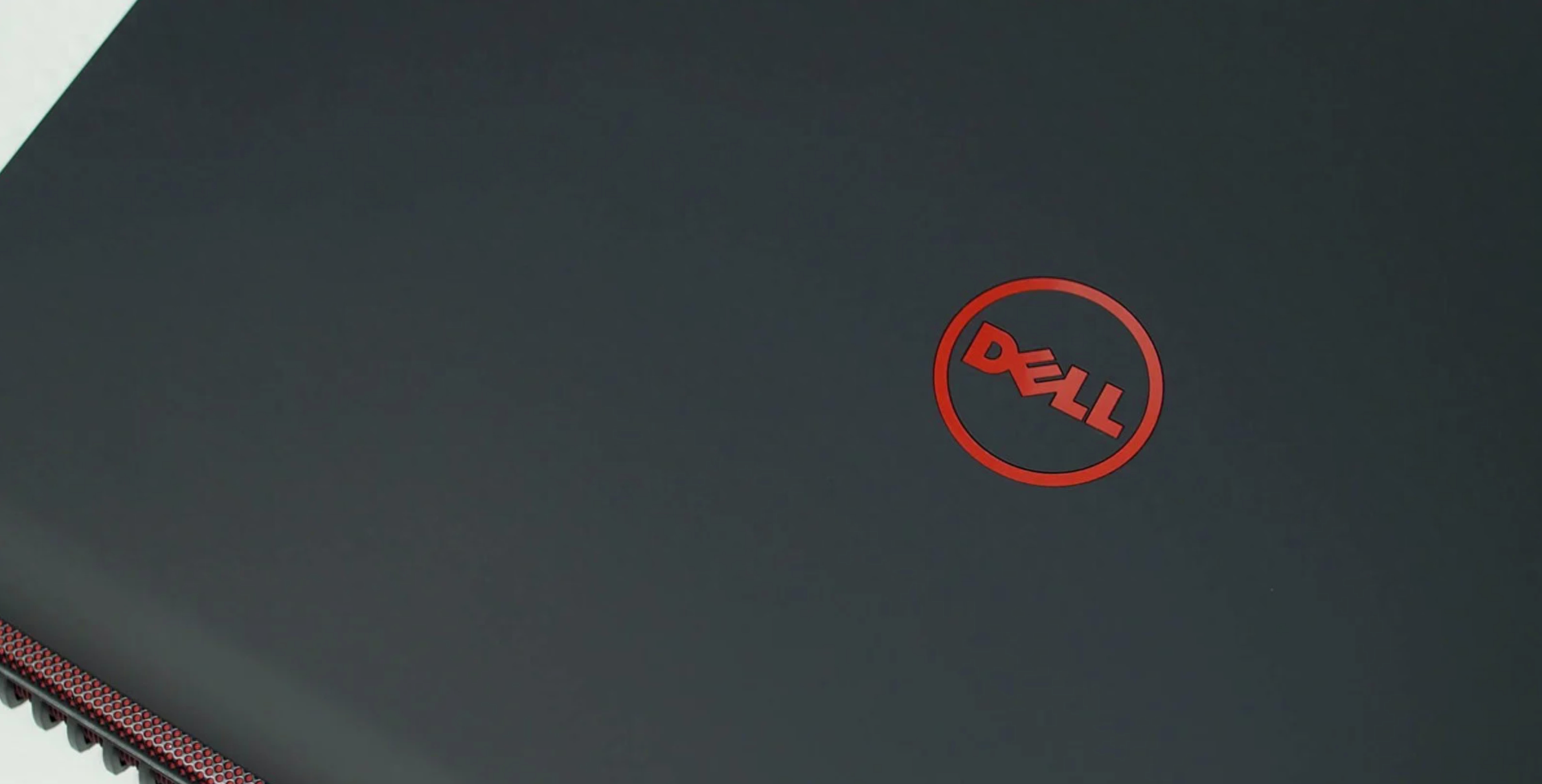 2021年“三大最佳”戴尔笔记本电脑:配置无短板 玩3A大作简简单单