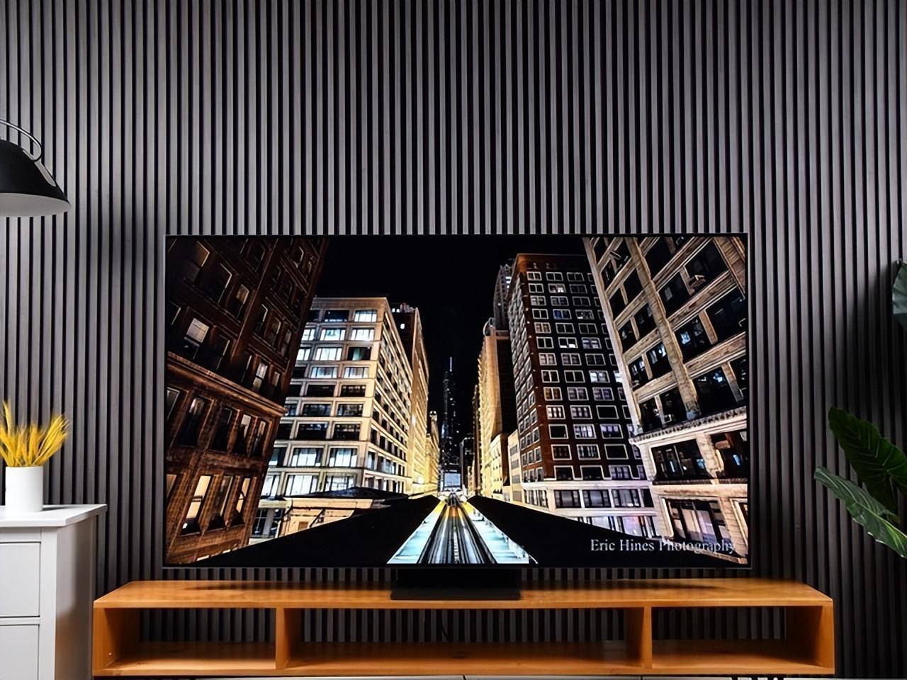 三星Neo QLED 8K电视QN800C详尽评测