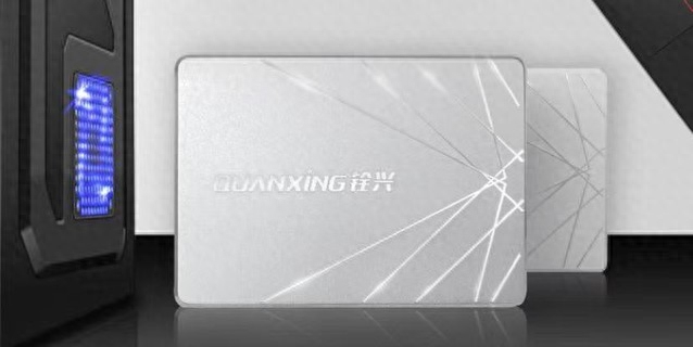 惊爆好价！固态硬盘512GB到手价仅需179元