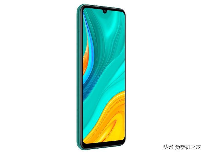 华为畅享10e(4GB 128GB)参数大全，落落大方