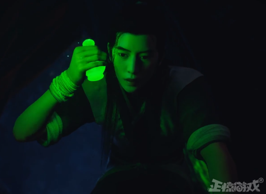 仙侠类网页游戏（魔天记破解版无限仙玉单机版）