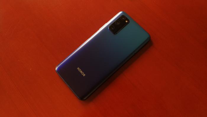 深度体验荣耀V30Pro一个月后发现，我发现了它的这些缺点