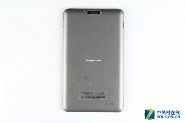 国产高性价比旗舰平板,中柏EZpadmini5拆解见实力