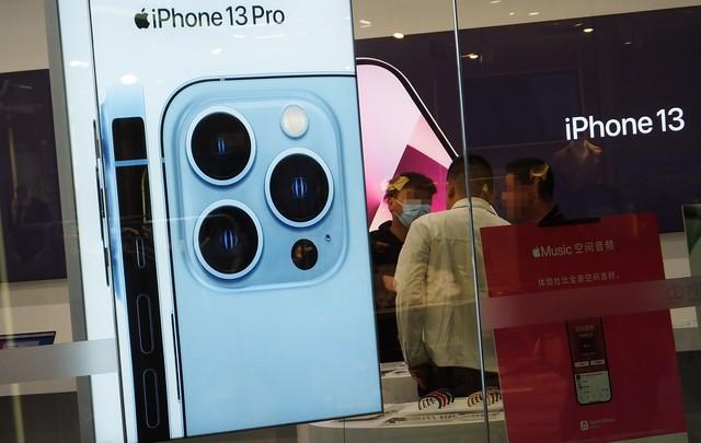 iPhone 13 Pro 使用一年有感