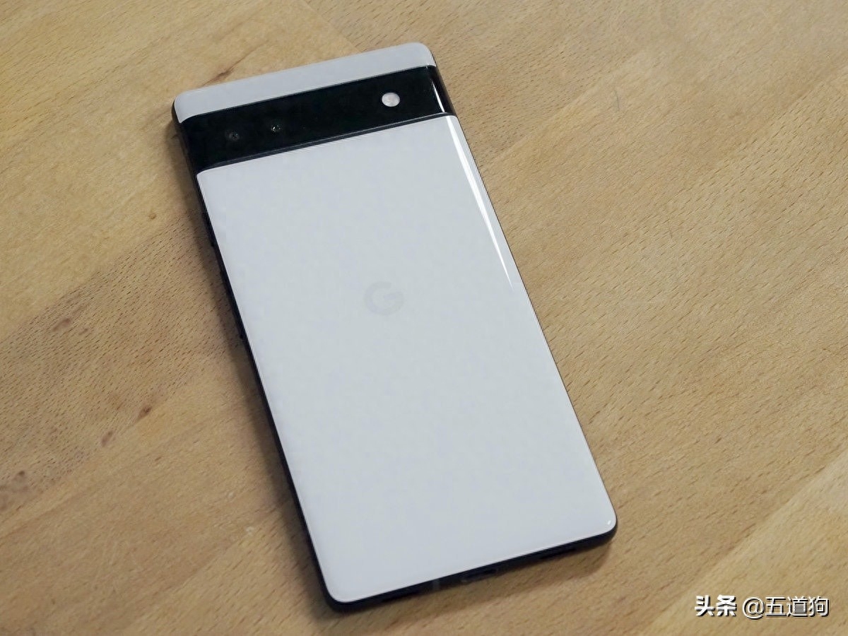 Google Pixel 6a评测：一款尺寸、相机都恰到好处的中价位旗舰机